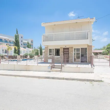 Villa Dv16