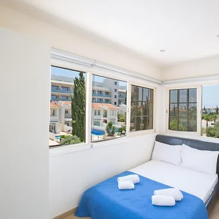 Villa Dv16 Protaras