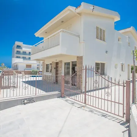 Dv16 Villa *