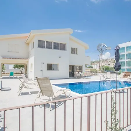 Villa Dv16 *