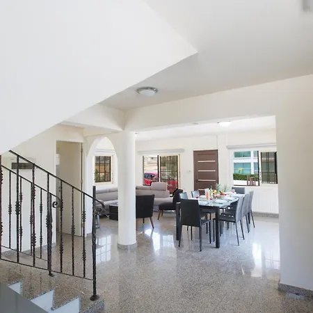 Villa Dv16 Protaras