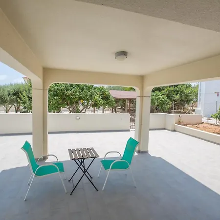 Dv16 Villa Protaras