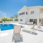 Dv16 Villa Protaras