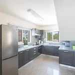 Dv16 Villa Protaras