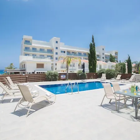 Dv16 Villa Protaras
