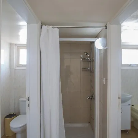 Dv16 Villa Protaras